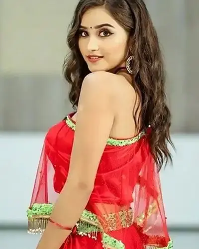 Escort In Ballabgarh